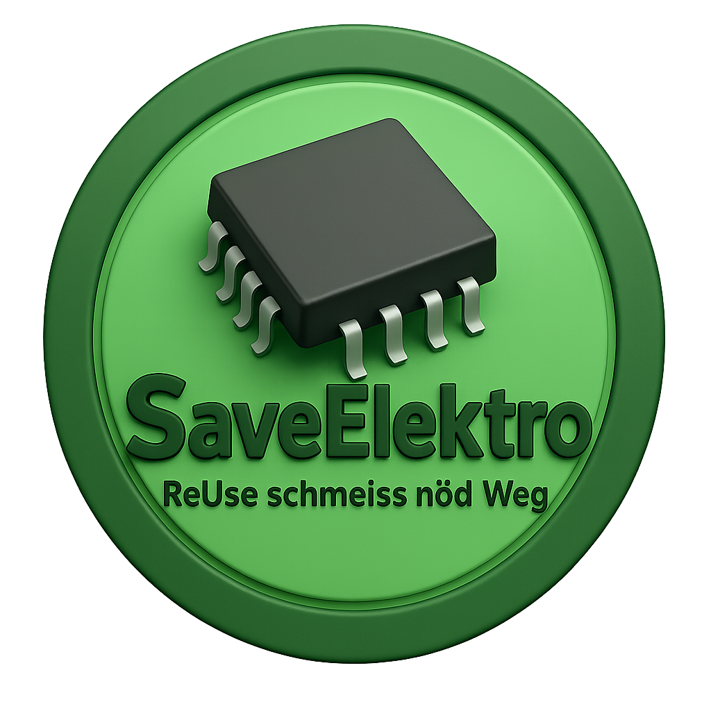 SaveElektro Logo